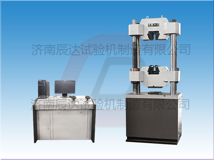 WAW-1000B微機(jī)控制液壓萬(wàn)能試驗(yàn)機(jī)要怎么正確安裝，以及對(duì)環(huán)境有哪些要求？