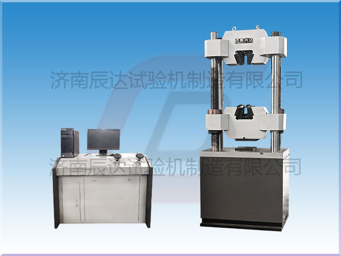 微機(jī)控制電液伺服液壓萬(wàn)能試驗(yàn)機(jī)對(duì)安裝環(huán)境有哪些要求？