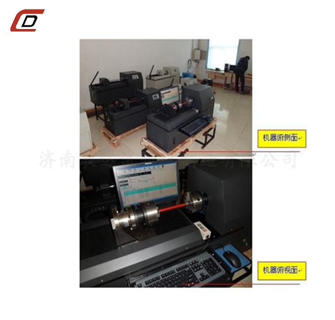 100Nm微機控制扭轉試驗機具備那些功能，日常使用中還有哪些注意事項？