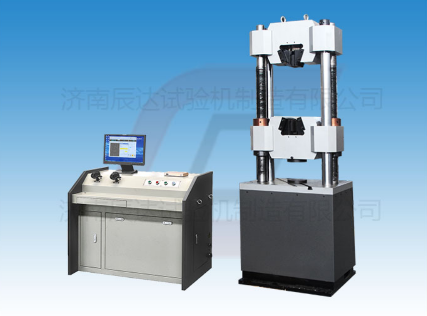 WEW-600B試驗機(jī)的日常維護(hù)怎么做?