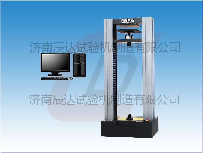 微機控制巖棉試驗機的工作原理是什么？