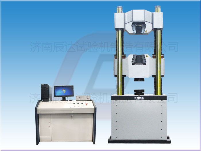 WAW-2000E螺栓試驗機的用途是什么?