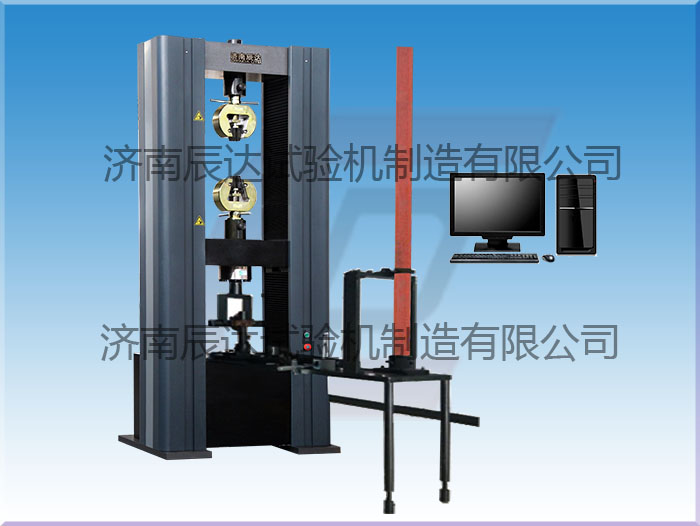 盤扣式鋼管腳手架扣件試驗(yàn)機(jī)操作時需要注意哪些事項(xiàng)?