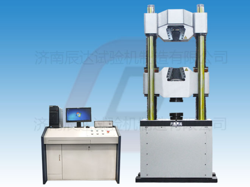 分析電子萬能試驗(yàn)機(jī)和液壓萬能試驗(yàn)機(jī)區(qū)別